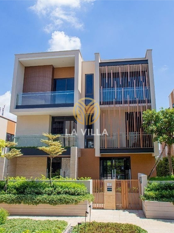 Tập đoàn Trung Thủy Quận 2